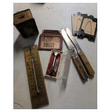Vintage Miscellaneous Items