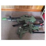 Toy Guns