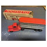 Tootsietoy Van Truck