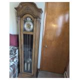 Ridgway Grandfather Clock