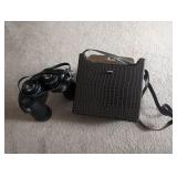 Selsi Binoculars with Case