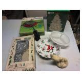 Christmas Decor Assortment