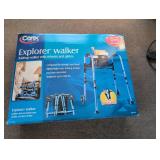 Carex Explorer Walker