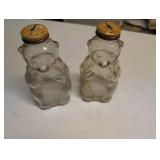 Crest Beverages Glass Banks