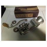 Universal No. 2 Food & Meat Chopper