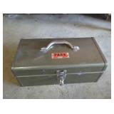 Park Metal Toolbox