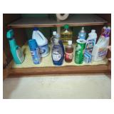 Cleaning Supplies