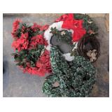 Holiday Wreaths
