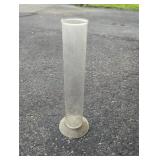 Glass Graduated Cylinder