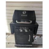 Master Forge Gas Grill