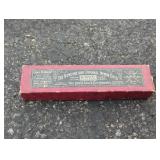 Irwin Auger Bit in Box