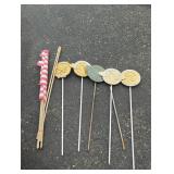 Military Grave Markers