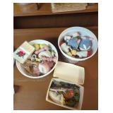 Decorative Figurines