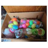 Easter Supplies