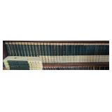 Complete Set of Yearbooks