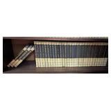 Science Year Book Set