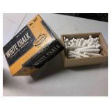 Binney & Smith Chalk Box
