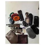 Assorted Accessories