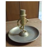 Planters Peanut Ash Tray