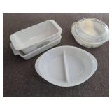 Glass Bakeware