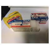 Paraseal Canning Wax Set