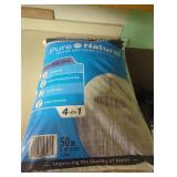 50 lb Water Softener Crystals