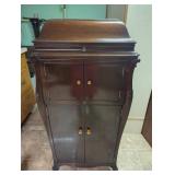 Victor VV-XVI Phonograph