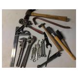 Hand Tools