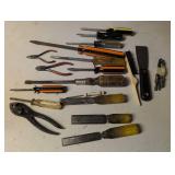 Hand Tools