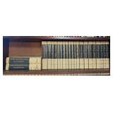 World Book Encyclopedia Set