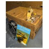 Electronics & Hardware