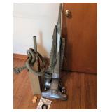 Kirby Dual Sanitronic 80 Vacuum