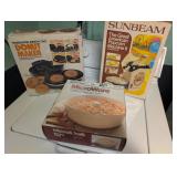 Vintage Kitchen Appliances