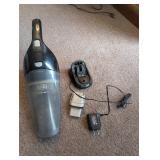 Black+Decker Hand Vac