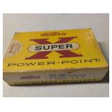 Western Super-X Ammo Box