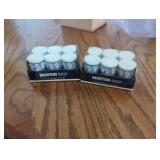 Two Packs of Morton Salt