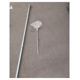 Flagpole & Garden Stake