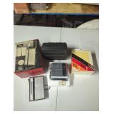 Portable Radios