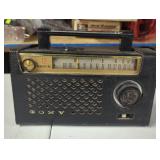 Sony 12-Transistor Radio