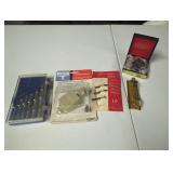 Electronics and Tools