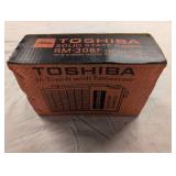 Toshiba RM-306F Radio