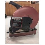 Tradesman 14-Inch Chop Saw