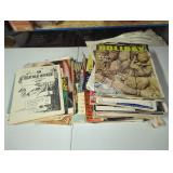 Vintage Magazines