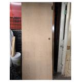Wooden Doors