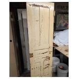 Wooden Doors