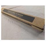Knox Four Hundred Projection Screen
