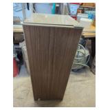 Metal Storage Cabinet