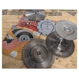 Circular Saw Blades