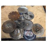Circular Saw Blades