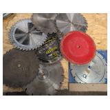 Circular Saw Blades